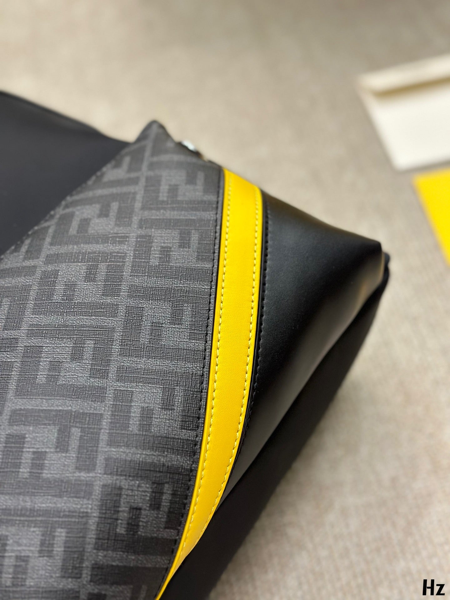 Fendi cowhide backpack - Product Image 2