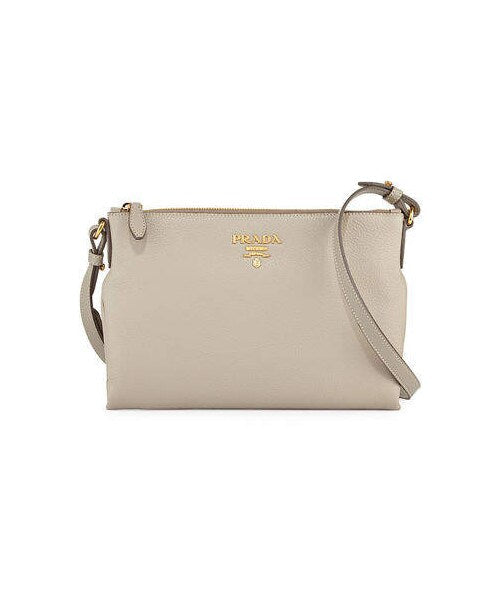 Prada Pouch bag – front view
