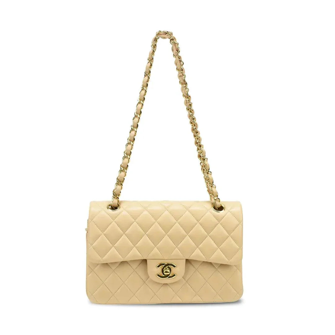 Chanel 'Classic Double Flap' Bag - Product Image 2