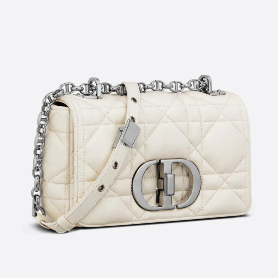 Dior Caro bag – front view