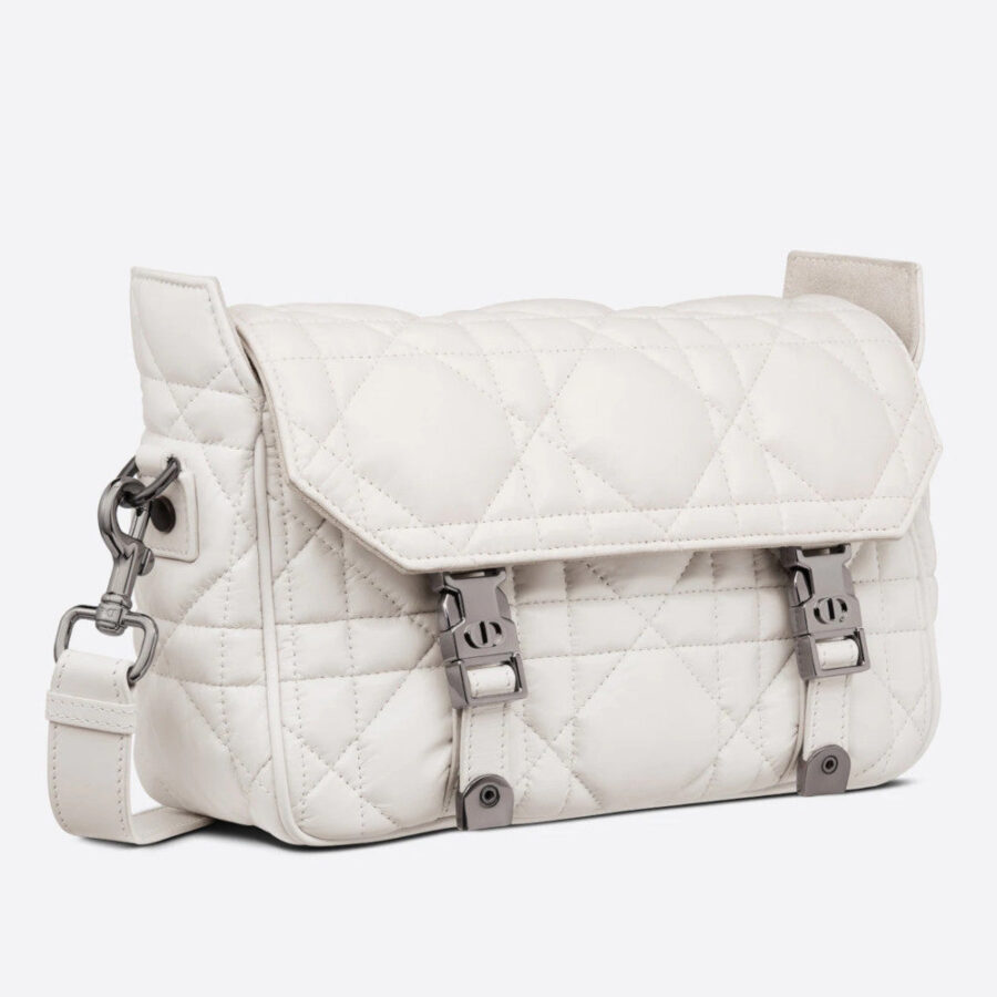Dior Diorcamp bag – front view