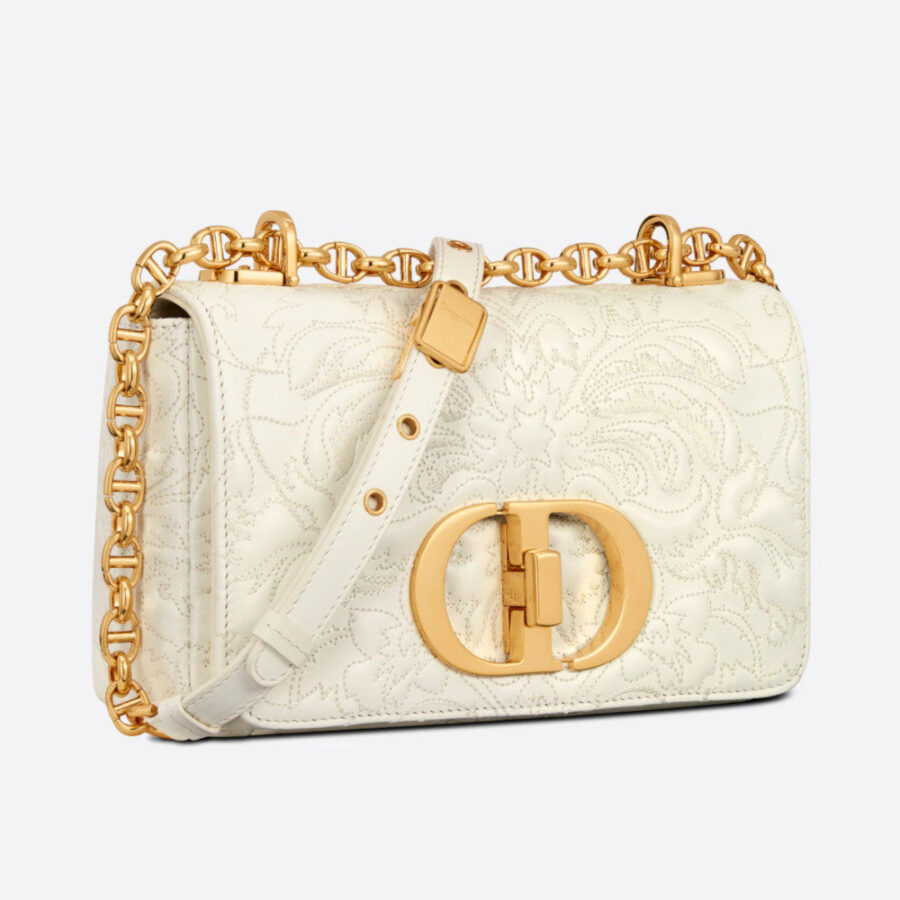 Dior Caro bag – front view