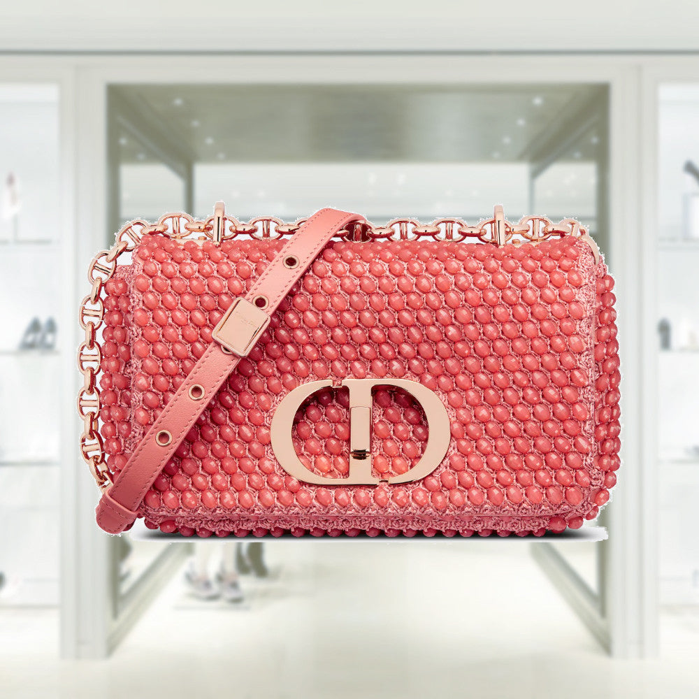 Small DIOR CARO BAG