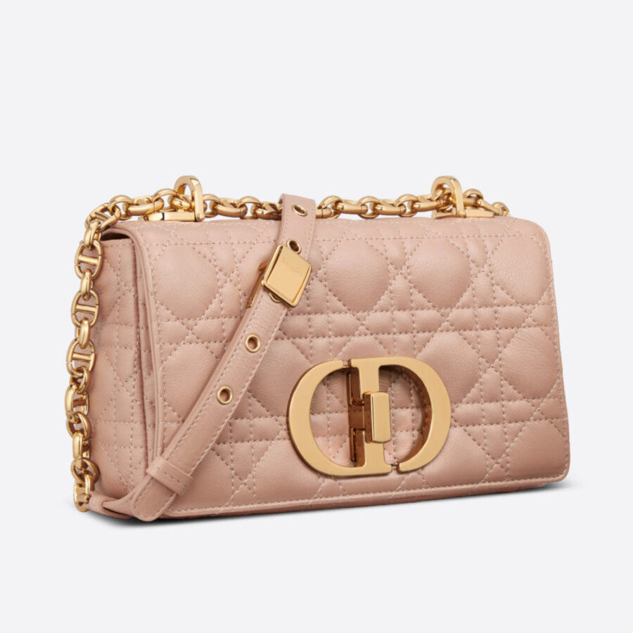 Dior Caro bag – front view