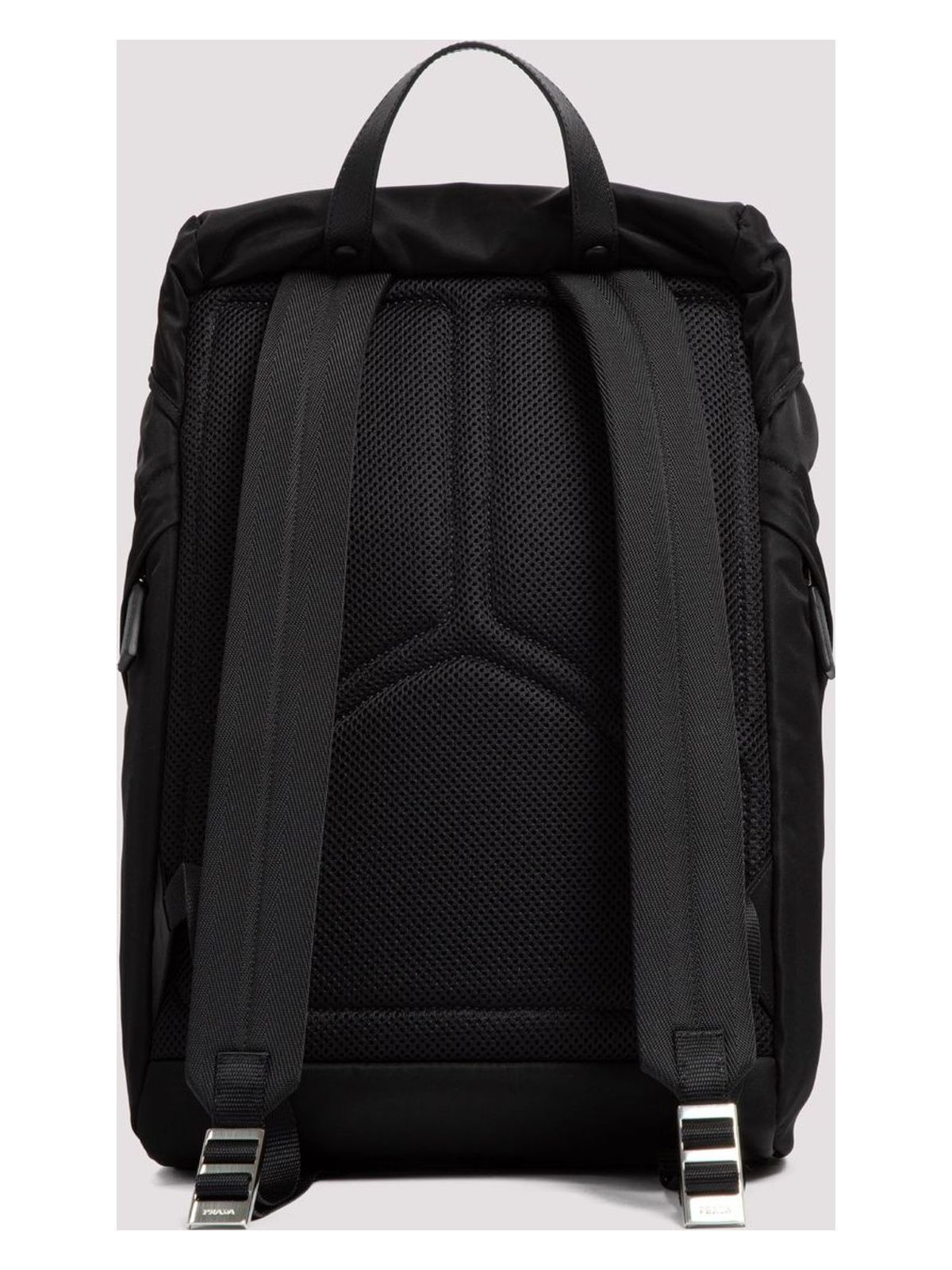 Nylon Backpack